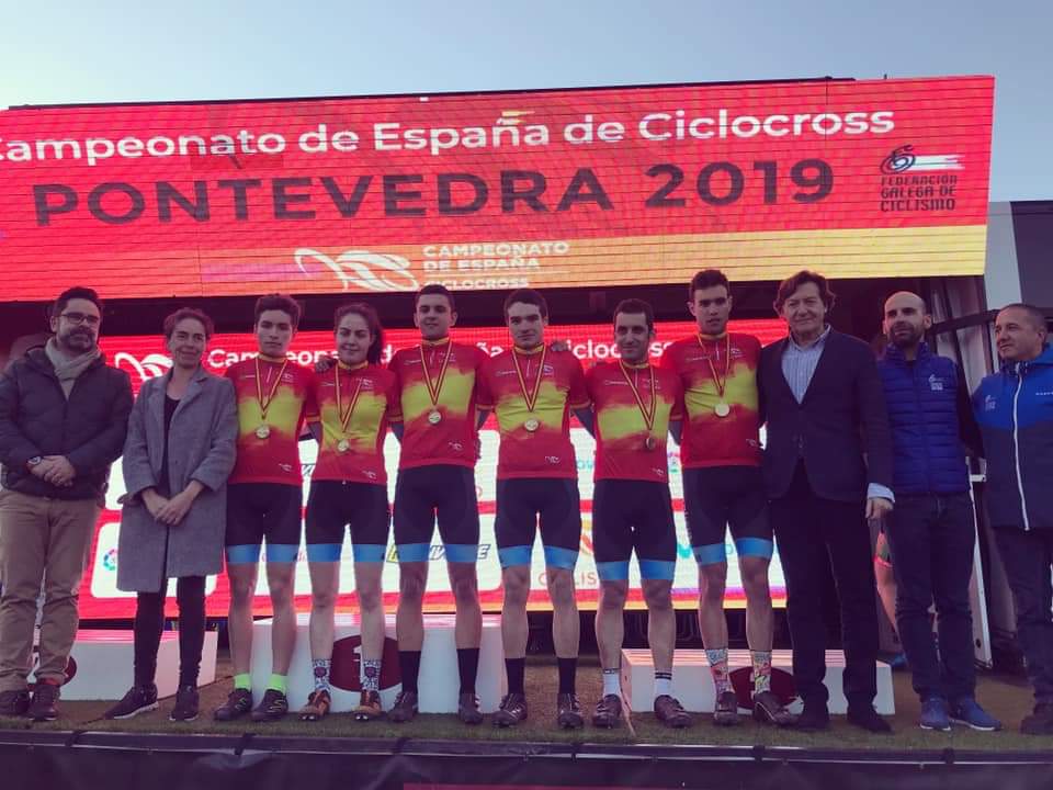 Campionato de España de Ciclocross