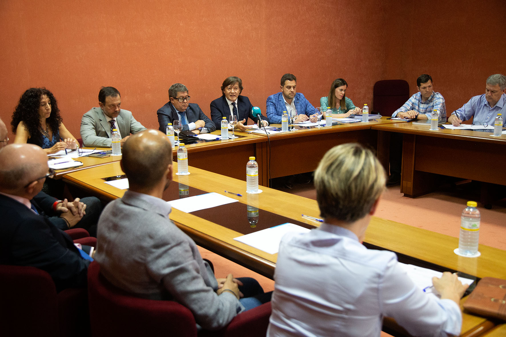 Comisión Gallega de Prevención y Represión del Dopaje